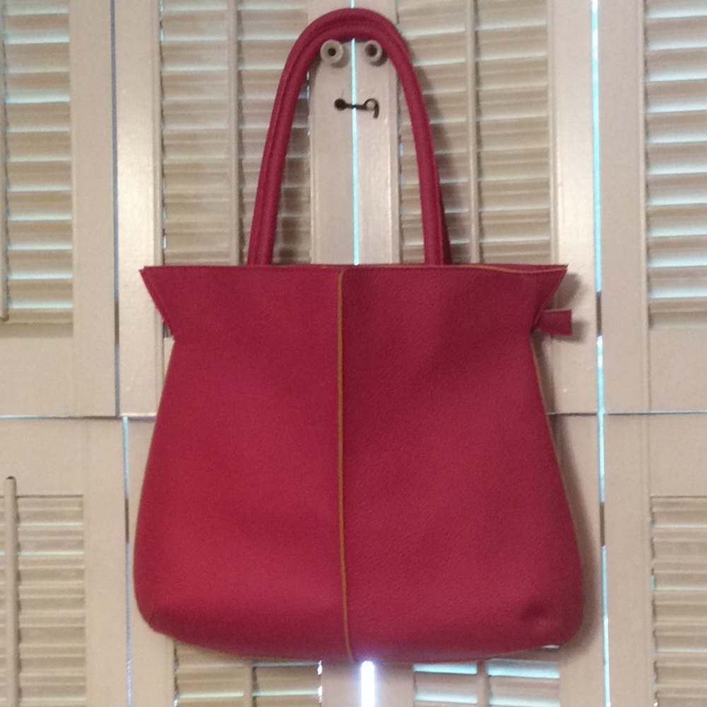 😍Pink Tote Bag😍